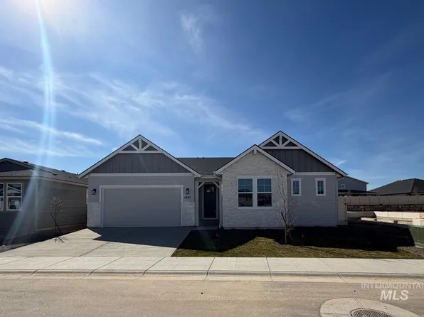 6061 W Parachute Dr, Meridian, ID 83646