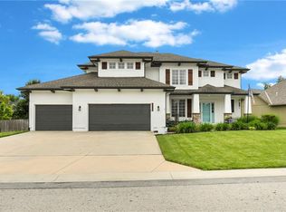 21835 W 175th Ter, Olathe, KS 66062