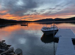 540 McGregor Ln, Marion, MT 59925