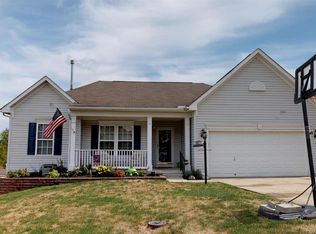 70 Brittony Woods Dr, Monroe, OH 45050