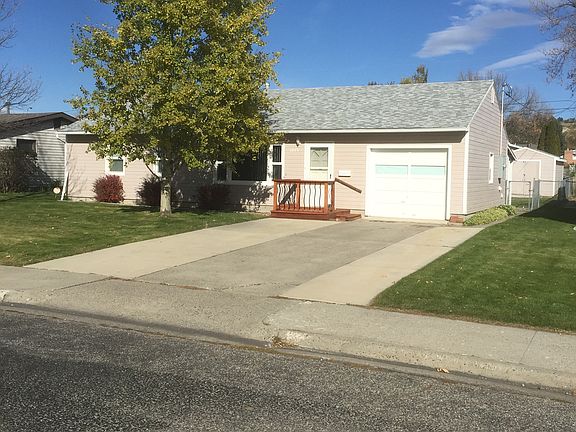 2nd image of 1815 Avenue F