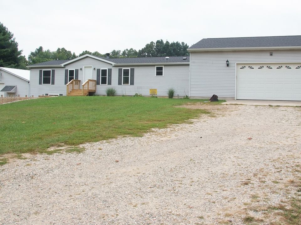 10983 Ware Rd. Lowell