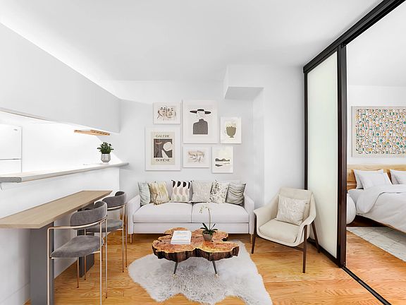 5th image of 2 S End Ave APT 2B