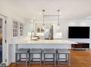 5407 Lambeth Rd, Bethesda, MD 20814