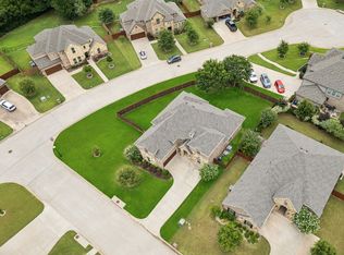 506 Turnstone Dr, Mansfield, TX 76063