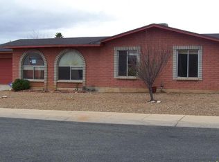 1430 Via Viento, Sierra Vista, AZ 85635