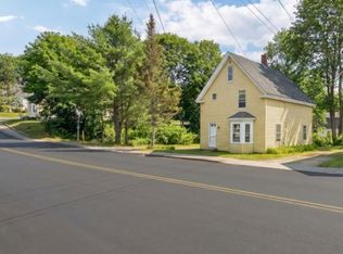 25 Pendleton St, Brewer, ME 04412