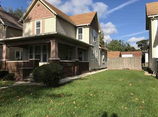 1135 Lake Ave, Fort Wayne, IN 46805