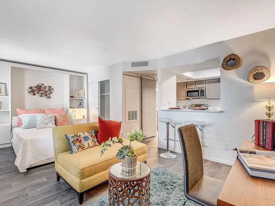 The 95 Apartments