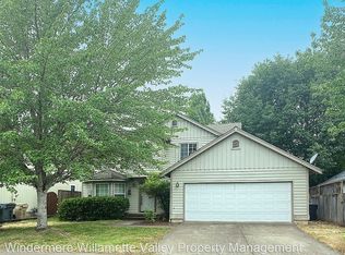 4993 SW Roseberry St, Corvallis, OR 97333