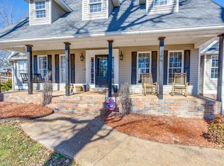 831 Columbia Hwy, Hohenwald, TN 38462