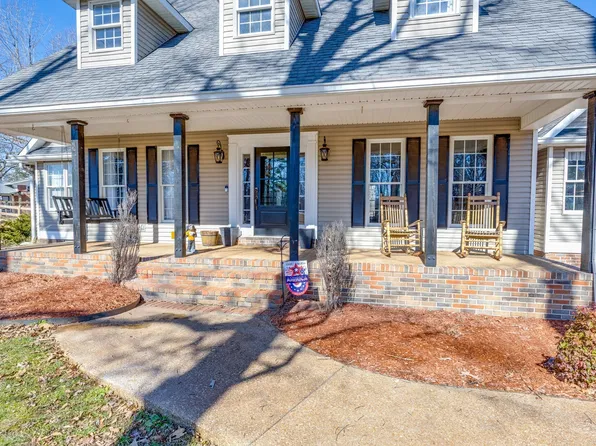 831 Columbia Hwy, Hohenwald, TN 38462