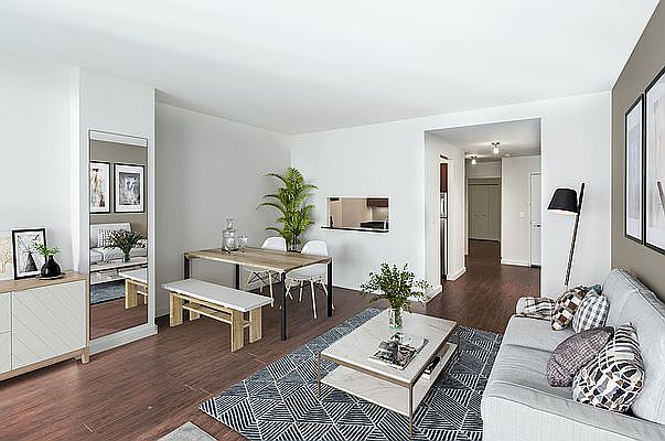 1st image of 100 John St APT 1911