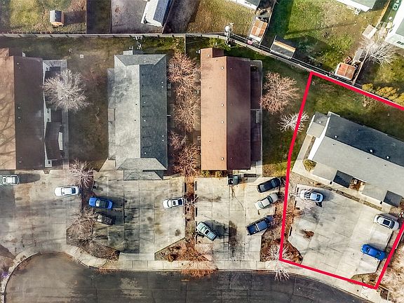 2nd image of 1814 W W Crouse Street