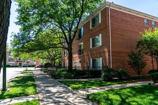 1st image of 5450 W Gale St APT 203