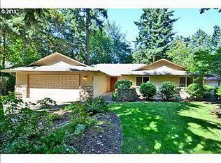 7651 SW Willowbottom Way, Portland, OR