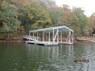 6437 Waterscape Rdg, Gainesville, GA 30506