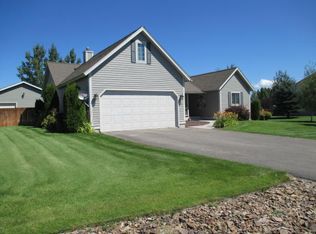 101 W Bowman Dr, Kalispell, MT 59901