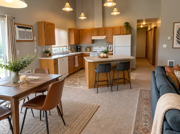 1505 Perry Loop #2, Yakima, WA 98902