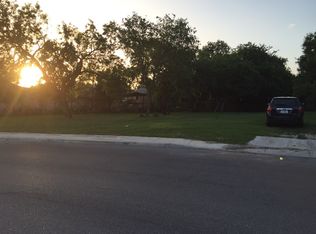 3503 Rivas St, San Antonio, TX 78228