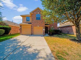 6047 Northcrest Village Way, Spring, TX 77388