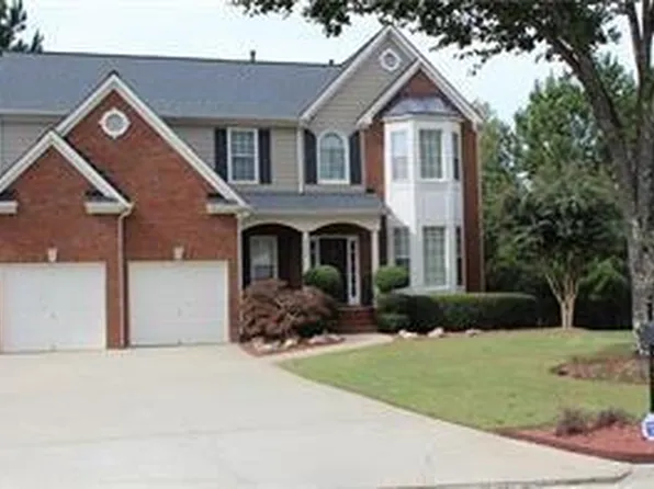 795 Hedgewick Trl, Johns Creek, GA 30022