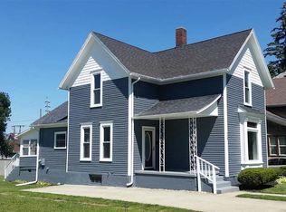 349 N Main St, Kendallville, IN