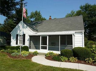 28361 White Rd, Perrysburg, OH 43551