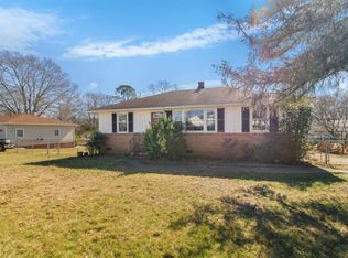 215 Derwood Cir, Greenville, SC 29617