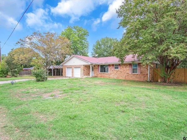 707 E James St, Wills Point, TX 75169