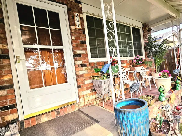 301 N Central Ave, Wapato, WA 98951