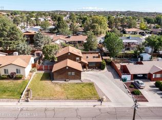 5000 Crestwood Dr, Farmington, NM 87402