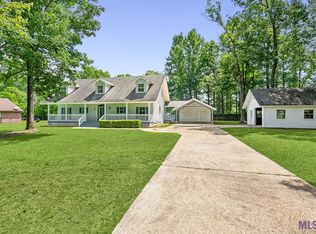 14302 Ocallaghan Ln, Baker, LA 70714