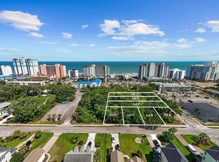 24th Ave S LOT G, Myrtle Beach, SC 29577