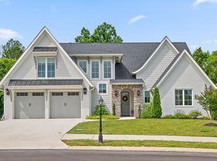 4141 Barnsley Loop, Ooltewah, TN 37363