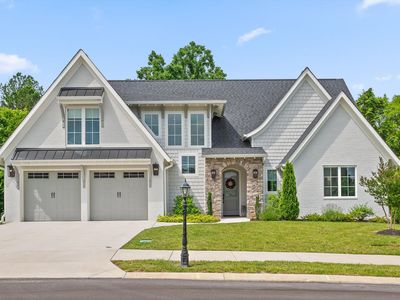 4141 Barnsley Loop, Ooltewah, TN, 37363