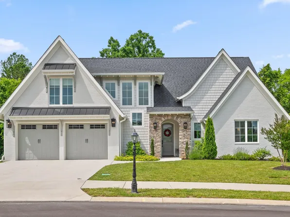 4141 Barnsley Loop, Ooltewah, TN 37363