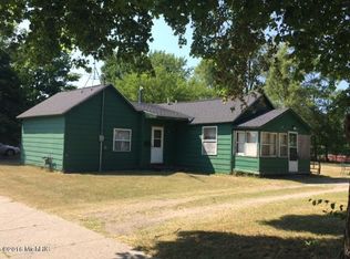 1068 Amity Ave, Muskegon, MI 49442