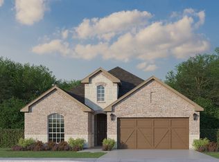 3412 Crescent Ln, Celina, TX 75009