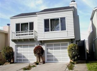 (Undisclosed Address), San Francisco, CA 94132