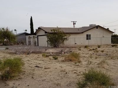 6579 Smoketree Ave, Twentynine Palms, CA, 92277