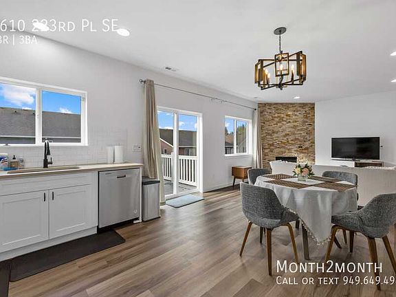 4th image of 3610 223rd Pl SE