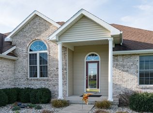 1840 Hickory Rdg, Galesburg, MI 49053