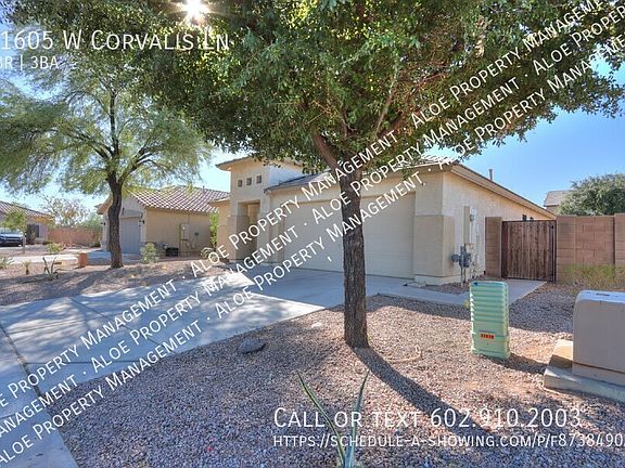 2nd image of 41605 W Corvalis Ln