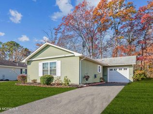 16 Blue Ridge Dr, Brick, NJ 08724