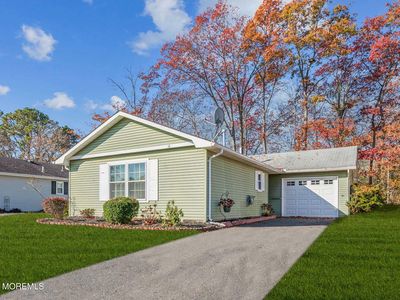 16 Blue Ridge Drive, Brick, NJ, 08724