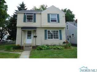 4364 Lyman Ave, Toledo, OH 43612