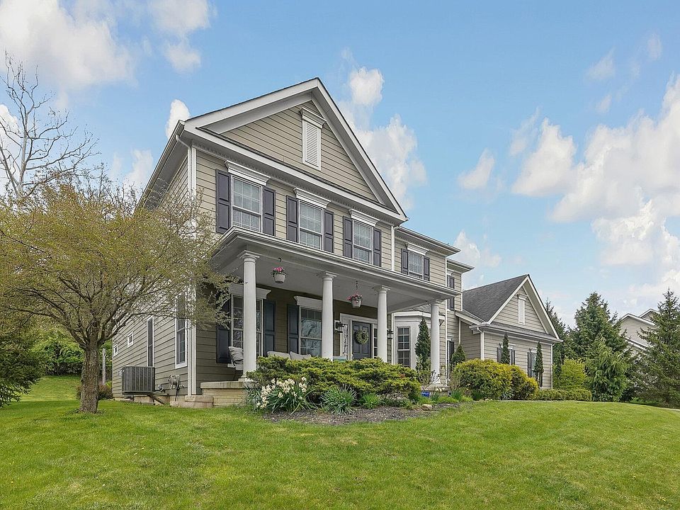 413 Glyn Tawel Dr, Granville, OH 43023 Zillow