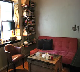 Rented by 212 Apartments LLC