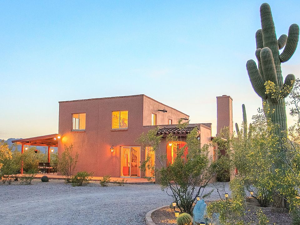 1st image of 4020 W El Camino Del Cerro